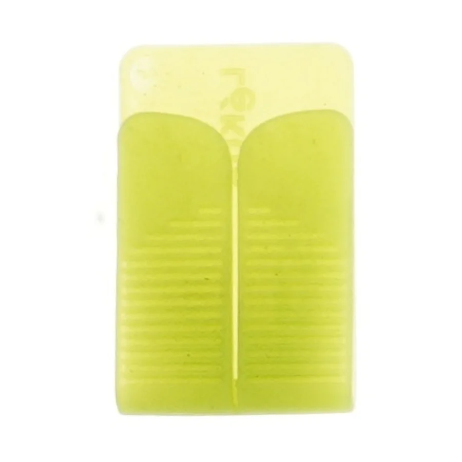 Lékué hvidløgsskræller fra Lékué (str. 7x5 cm)