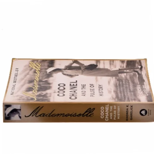 Mademoiselle Coco Chanel af Rhonda K. Garelick (Bog)
