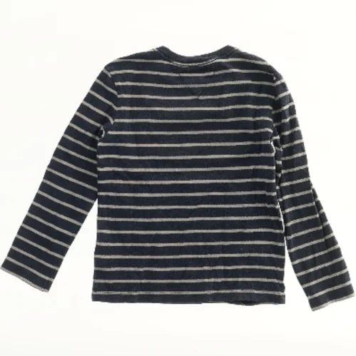 Tommy Hilfiger stribet trøje(str. 128)
