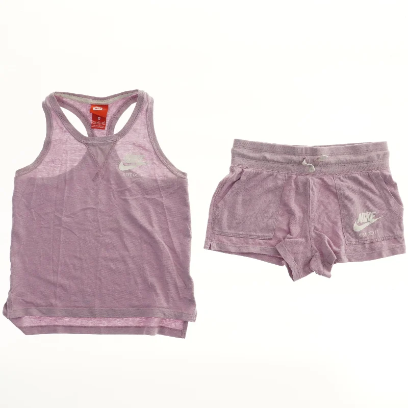 Nike Sportssæt til børn (str. 146)