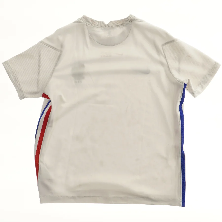 Frankrig Nike fodbold T-shirt fra Nike (str. XL)
