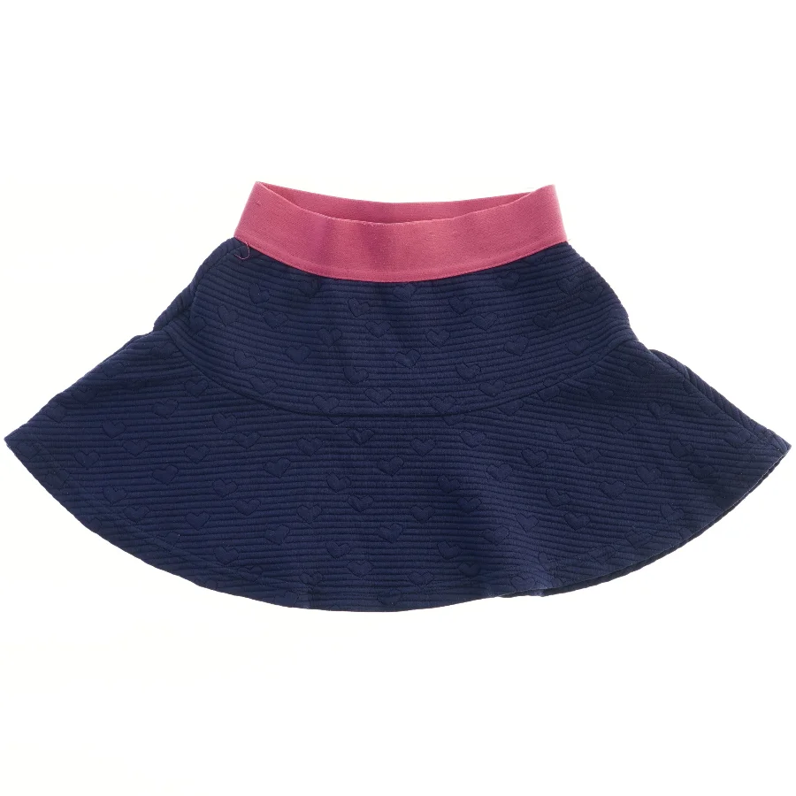 Børne nederdel fra Cat & Jack (str. 116)