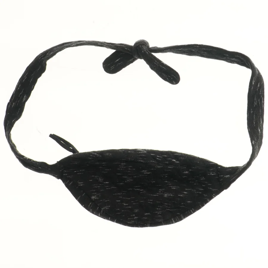 Lille blød bæltetaske med lynlås (str. 30x15 cm)