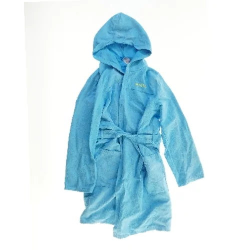 Blød badekåbe med hætte fra Watko (str. 146)