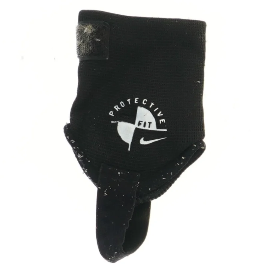 Beskyttende håndledsudstyr fra Nike (str. 9x16 cm)
