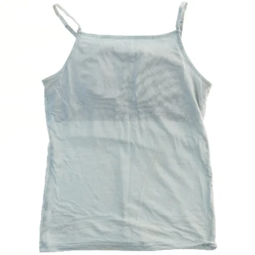 Uniqlo top med stropper og BH støtte puder fra Airism (str. 176)