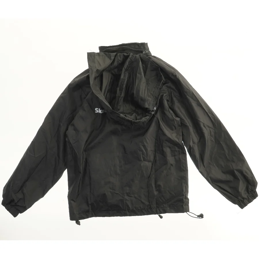 Sportjakke fra Givova (str. XS)