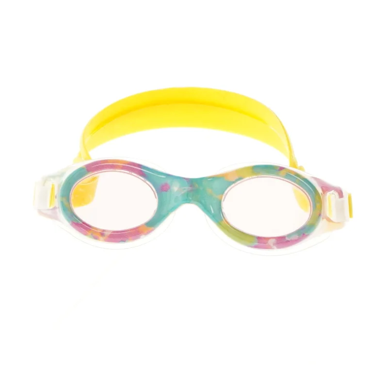 Børnesvømmebriller fra Speedo (str. 16 cm)