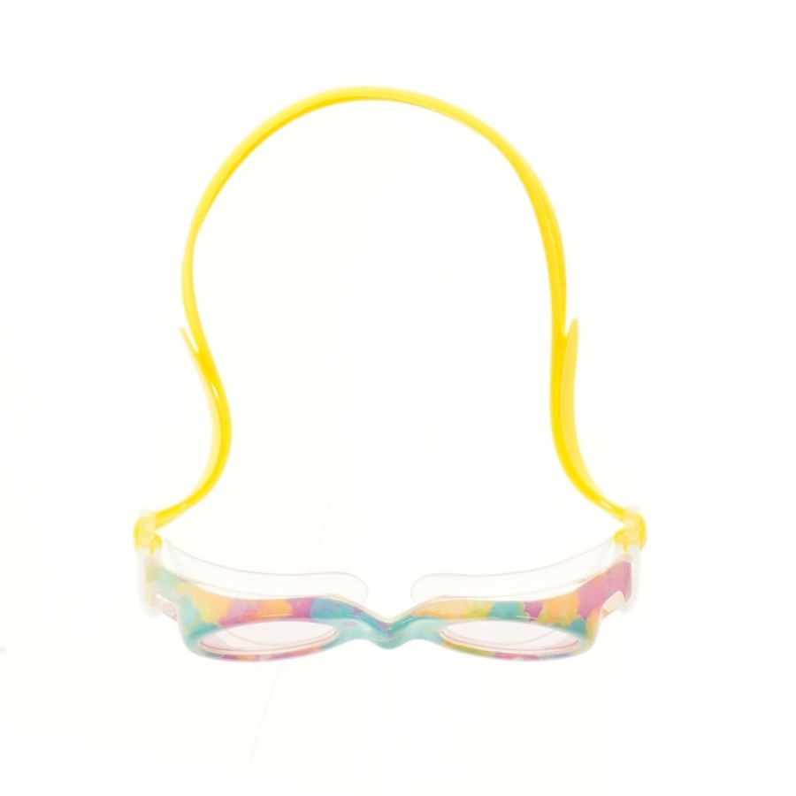 Børnesvømmebriller fra Speedo (str. 16 cm)