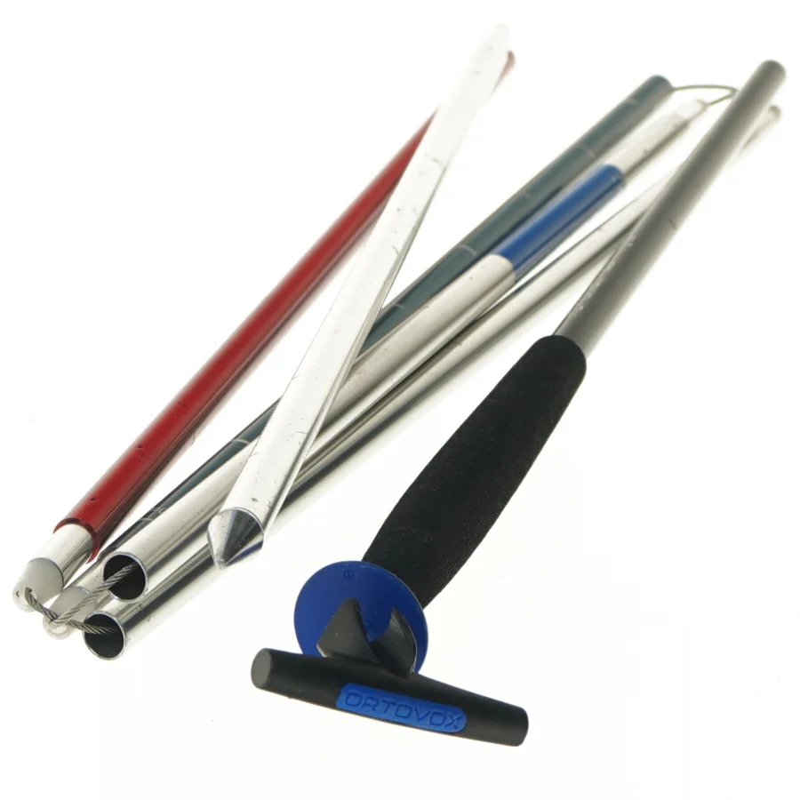 Lavinesonde fra Ortovox