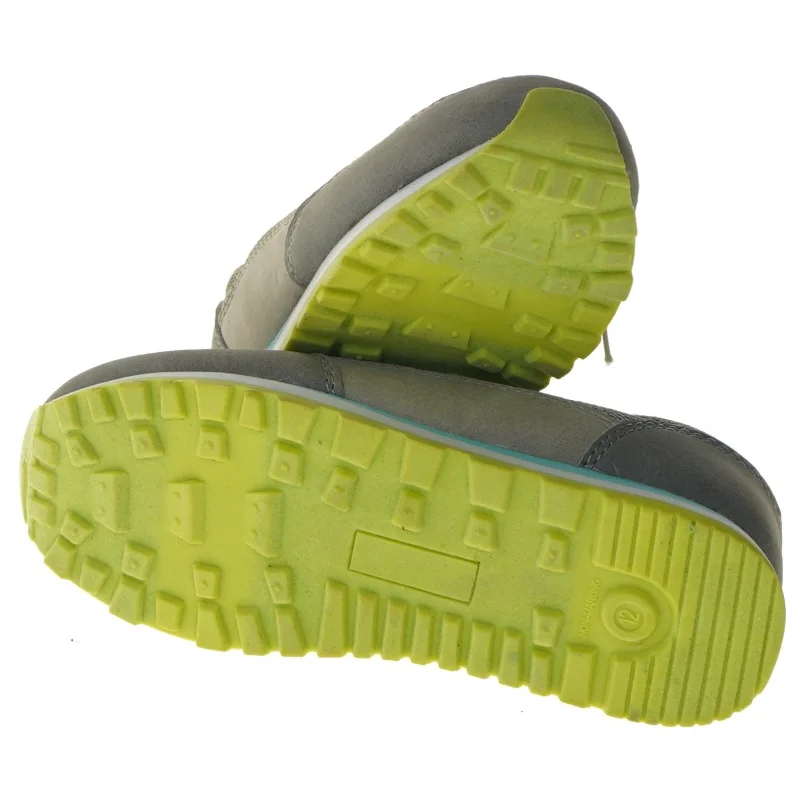 Børnesko med velcro fra Cat & Jack (str.32 længde 20,5 cm)