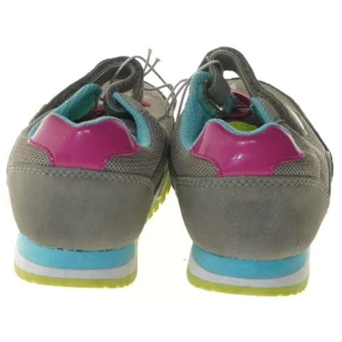 Børnesko med velcro fra Cat & Jack (str.32 længde 20,5 cm)