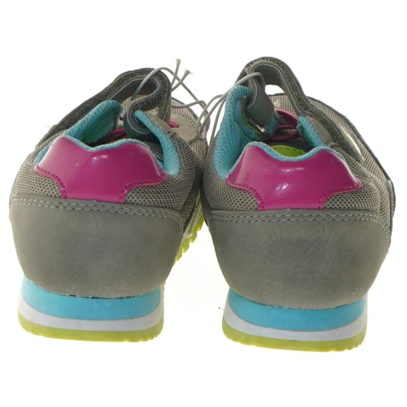 Børnesko med velcro fra Cat & Jack (str.32 længde 20,5 cm)