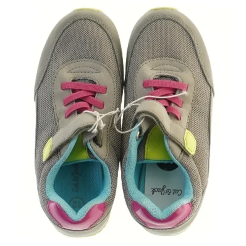 Børnesko med velcro fra Cat & Jack (str.32 længde 20,5 cm)