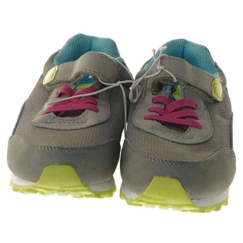 Børnesko med velcro fra Cat & Jack (str.32 længde 20,5 cm)