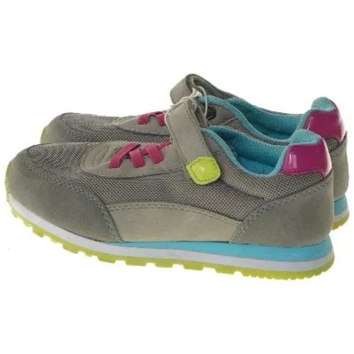 Børnesko med velcro fra Cat & Jack (str.32 længde 20,5 cm)