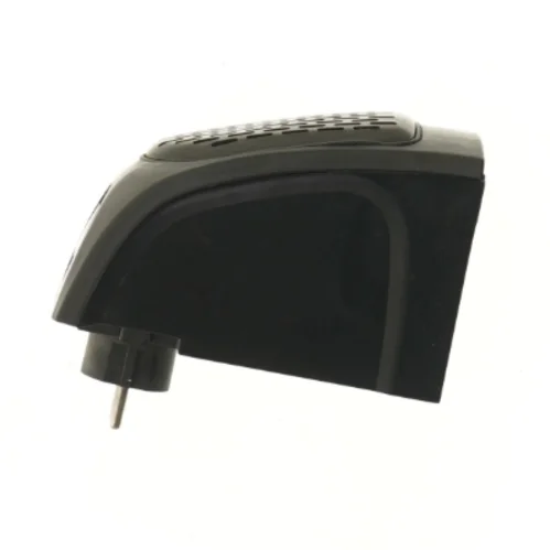 Transportabel varmeblæser (str. 15,5x8,5 cm)