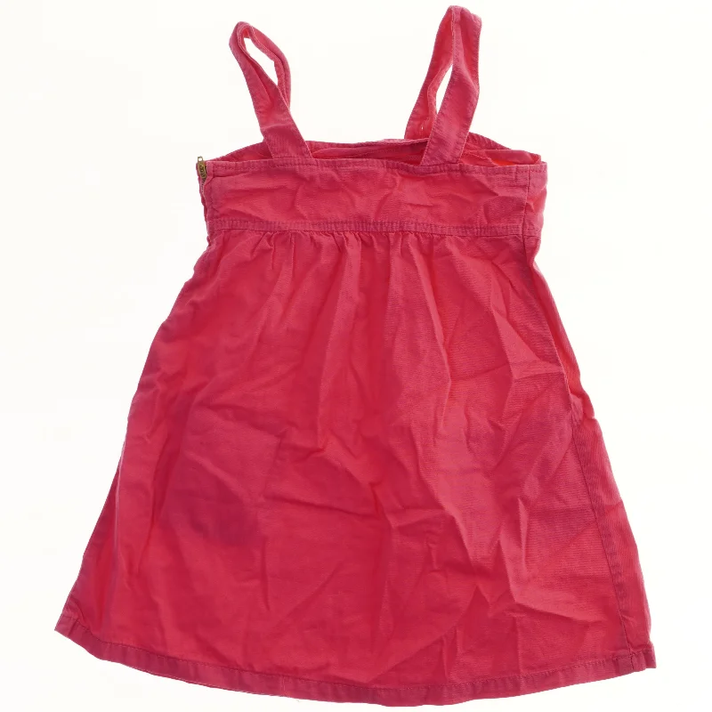 United Colors Of Benetton kjole med stropper (str. 116)