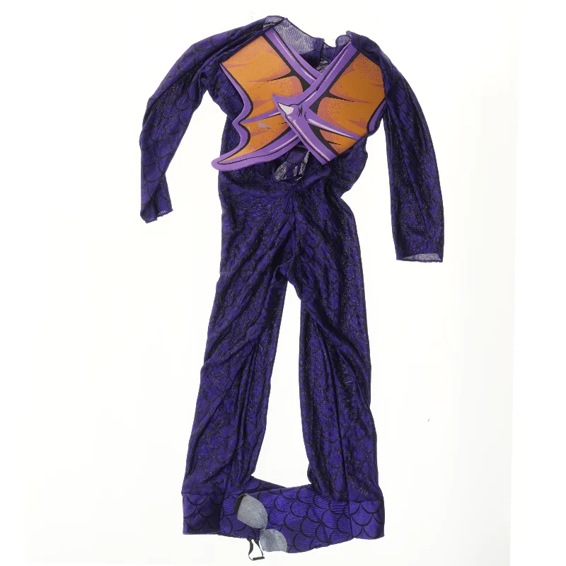 Dragekostume til børn (str. 116)