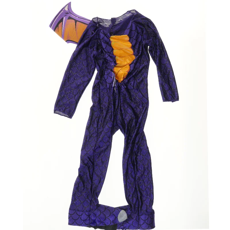 Dragekostume til børn (str. 116)