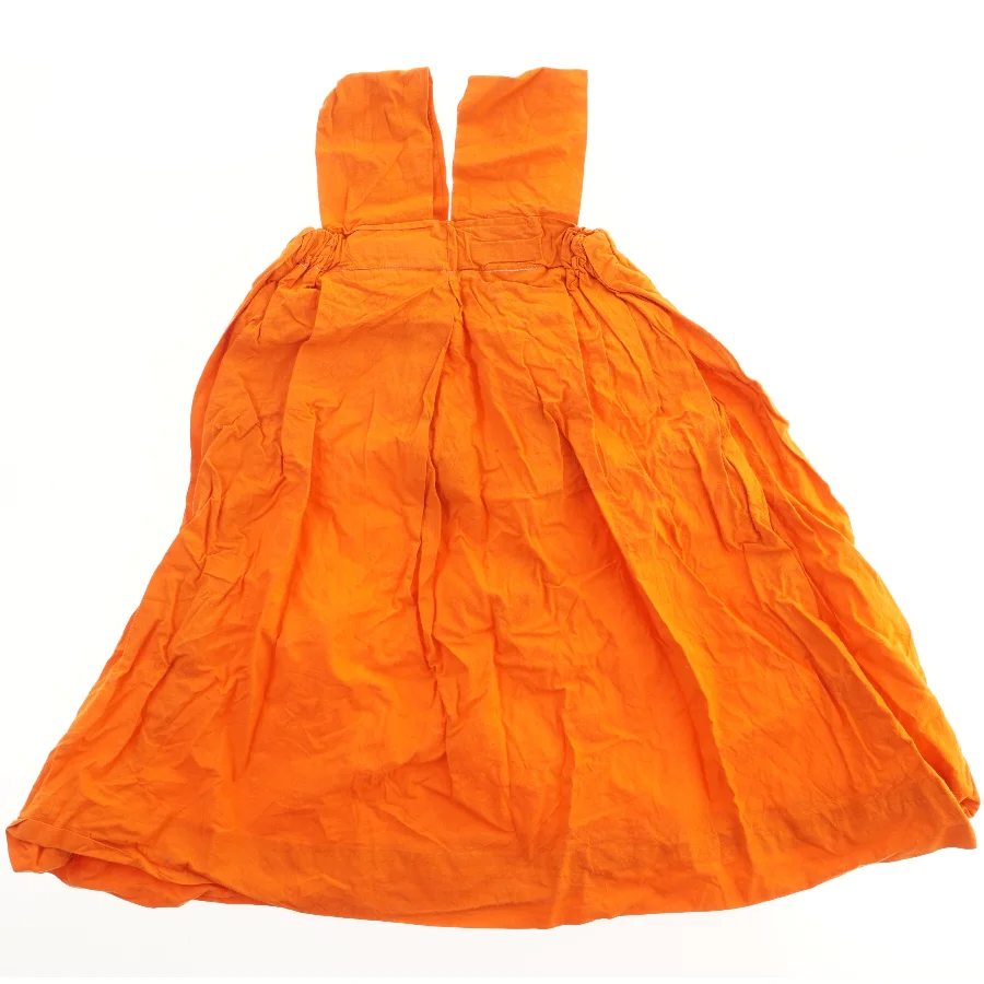 Græskarkostume (str.  34x62 cm)