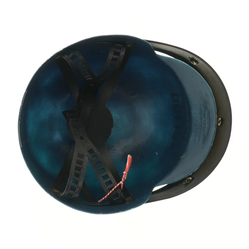 Politi hjelm (str. 22 cm)