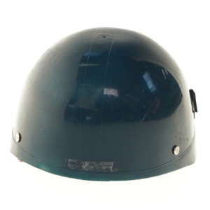 Politi hjelm (str. 22 cm)