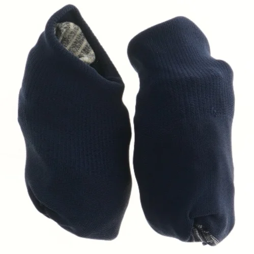 Adidas fodboldstrømper (str. fod 20 cm)