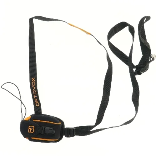 Ortovox lavinesøger med sele fra Ortovox (str. 13x18 cm)