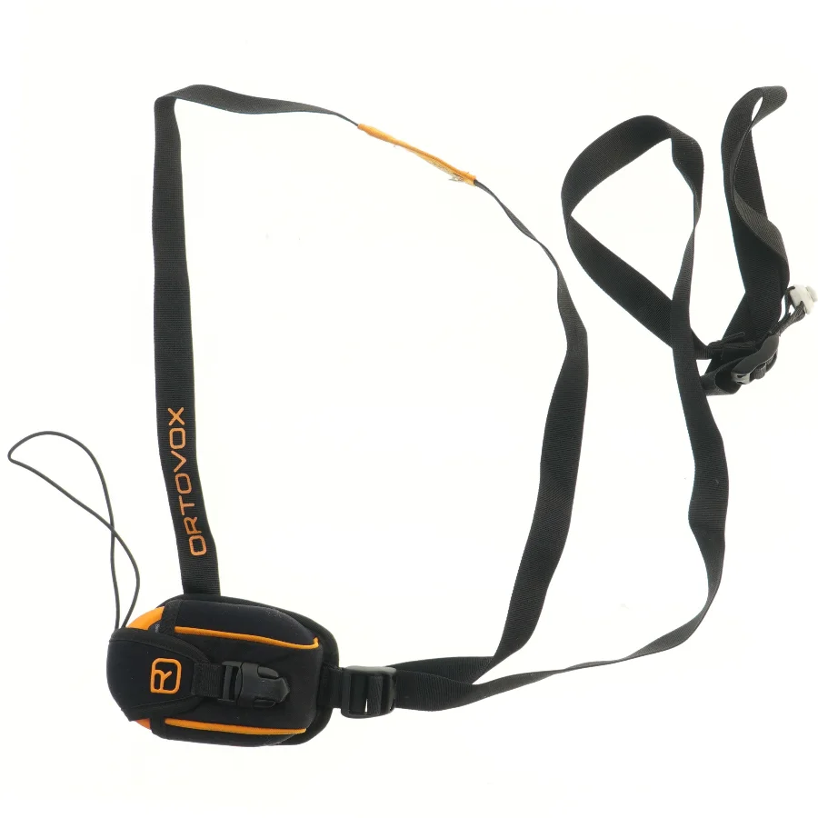 Ortovox lavinesøger med sele fra Ortovox (str. 13x18 cm)