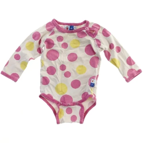 Molo Bodystocking med prikker (str. 74)