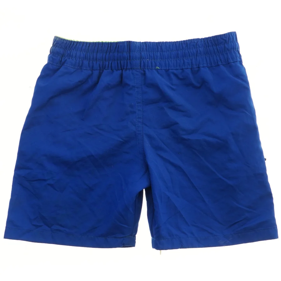 Hugo Boss Badebukser med inderbukser grønne detaljer (str. 116)