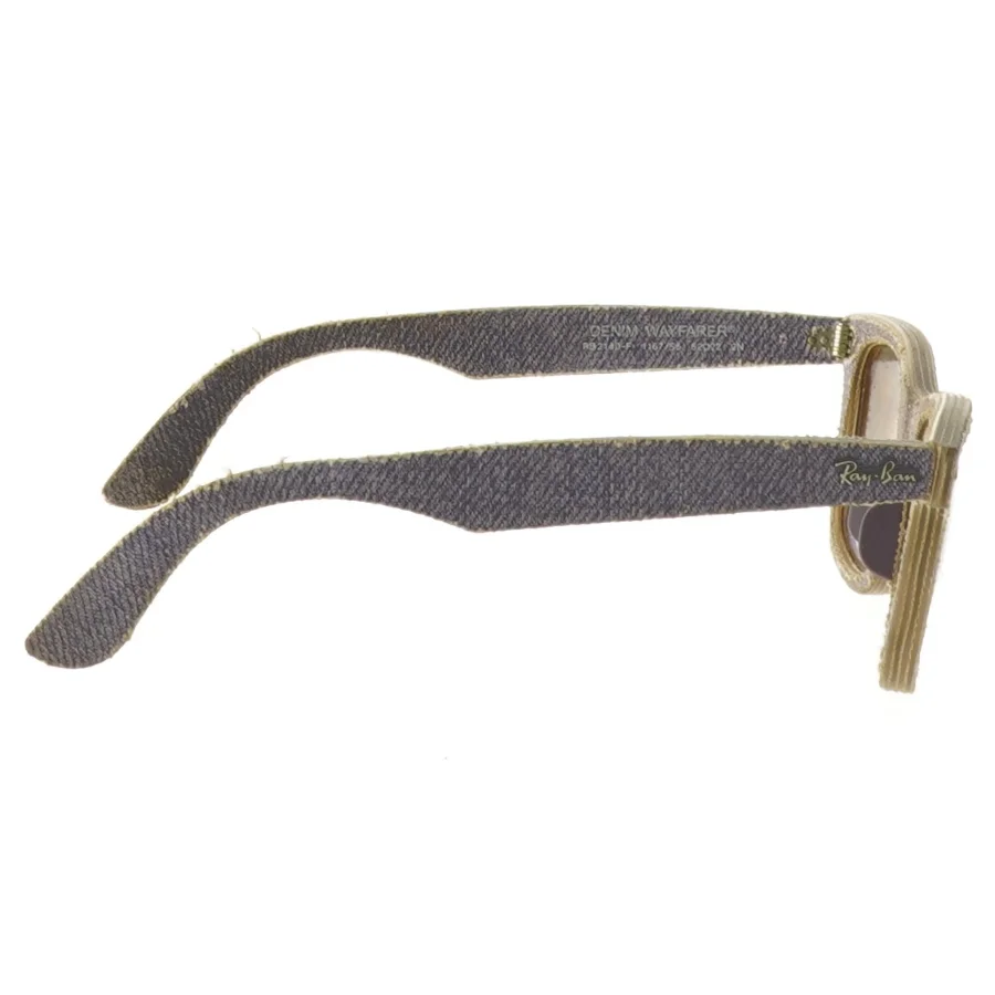 Ray-Ban Wayfarer solbriller fra Ray Ban (str. 15 cm)
