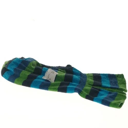 Strikket elefanthue fra Name It (str. 86)