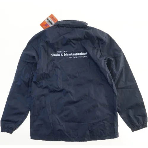 Helt ny sportsjakke med tryk fra Givova (str. S)