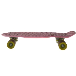 D Street skateboard fra D Street (str. 57 cm)