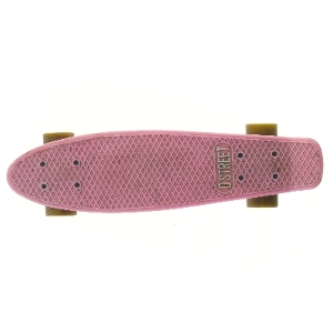 D Street skateboard fra D Street (str. 57 cm)
