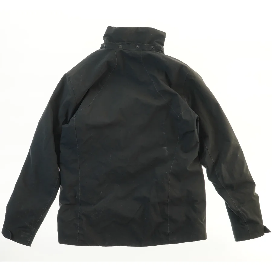 PeakPerformance Vinterjakke med høj krave (str. 164)