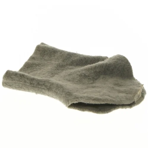 Blød uld halsedisse (str. Ø 17 cm)