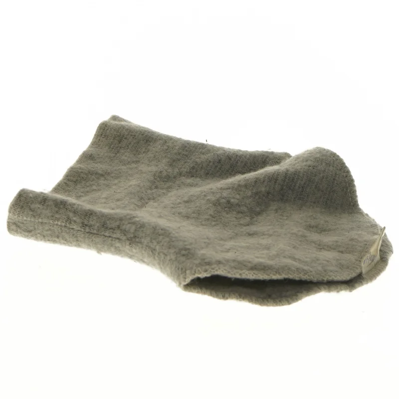 Blød uld halsedisse (str. Ø 17 cm)