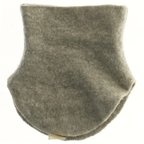 Blød uld halsedisse (str. Ø 17 cm)