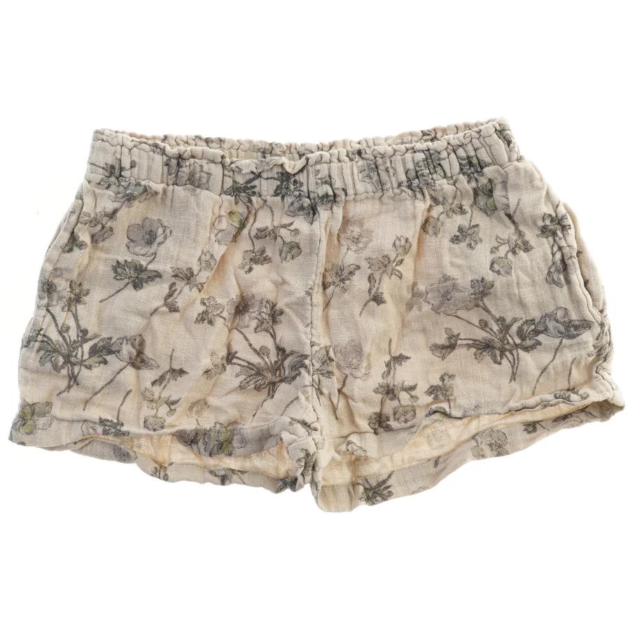 Blomstrede shorts MarMar (str. 128)