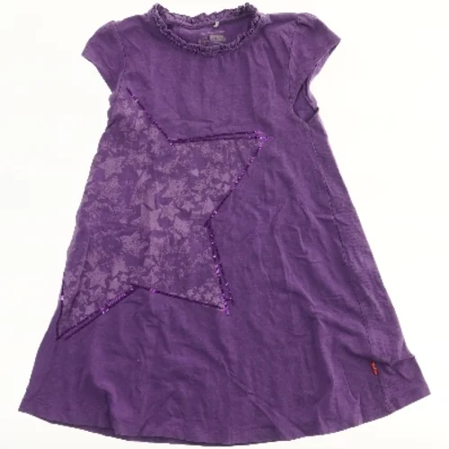 Name It Lilla kjole med stjernemotiv  (str. 128)