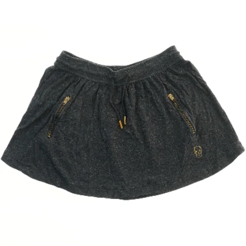 Nederdel med Lynlåse fra Zadig&Voltaire (str. 140)