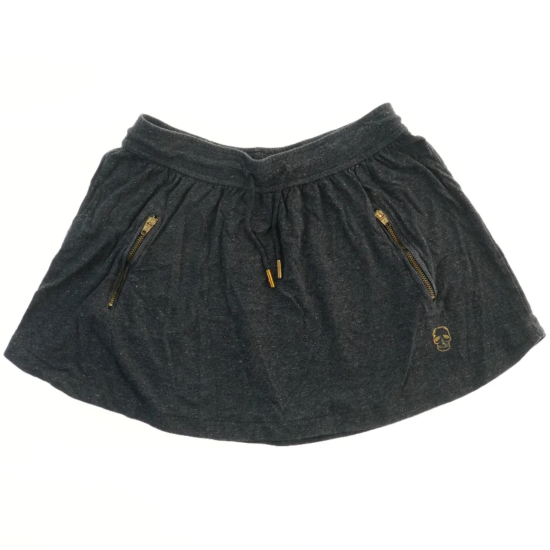 Nederdel med Lynlåse fra Zadig&Voltaire (str. 140)