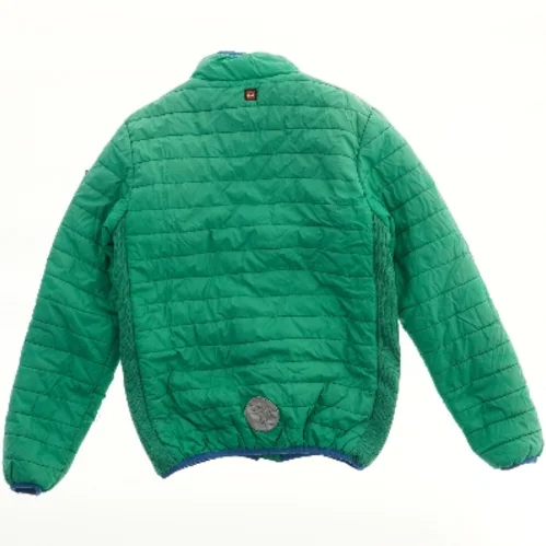 Lego Grøn jakke (str. 134)