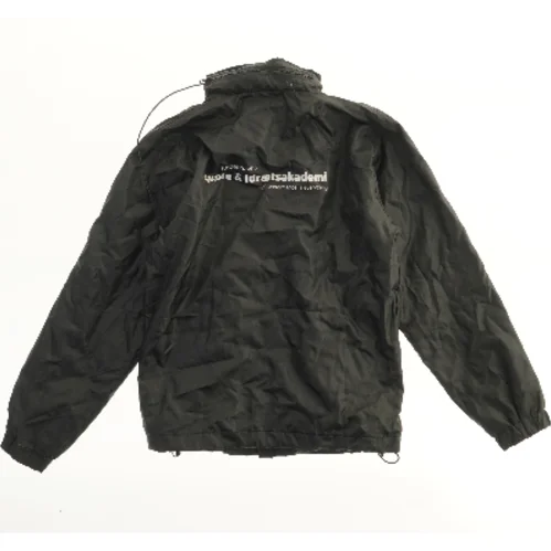 Sportsjakke med logoer fra Givova (str. XS)