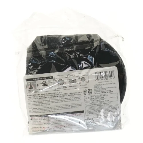 Solskærm til bil fra Daiso (str. 44x38 cm)