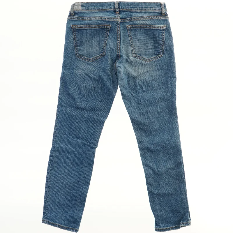 Jeans fra Zara Woman (str.  liv:36, skridtlængde:60 cm)