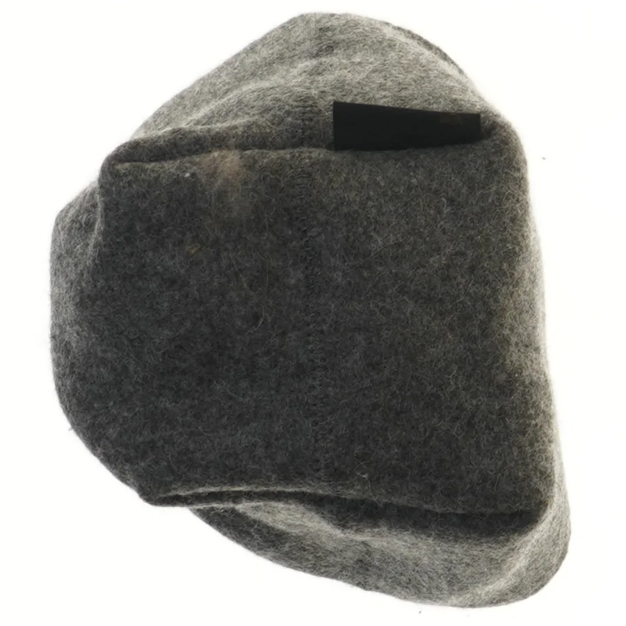 Filt opbevaringskurv (str. 15x20 cm)